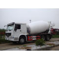 Sinotruk HOWO 6X4 Mixer LKW